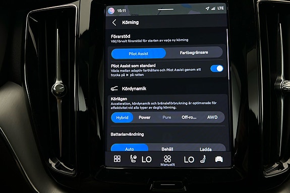 Volvo XC60 24 of 27