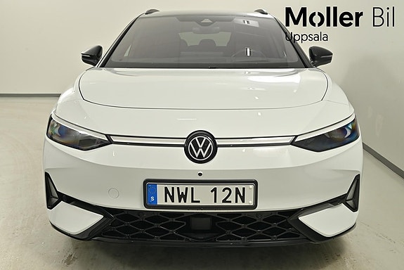 Volkswagen ID.7 3 of 22