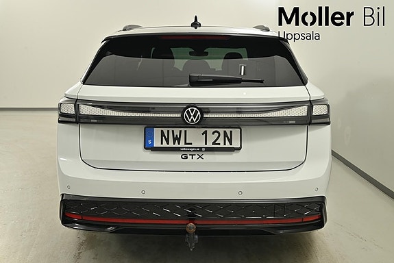 Volkswagen ID.7 10 of 22