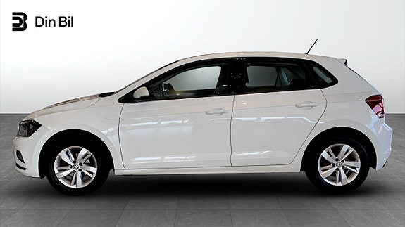 Volkswagen Polo 2 of 14
