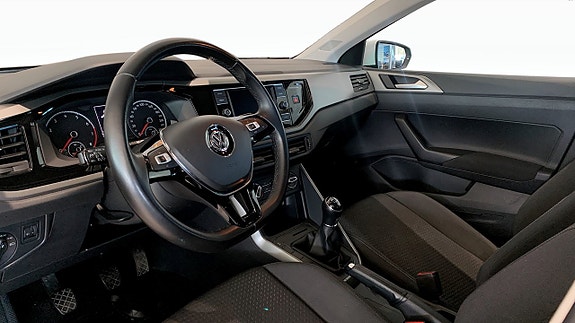 Volkswagen Polo 7 of 14