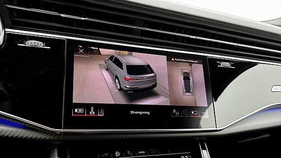 Audi Q7 17 of 19