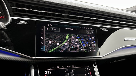 Audi Q7 12 of 19