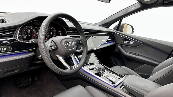 Audi Q7 8 of 19