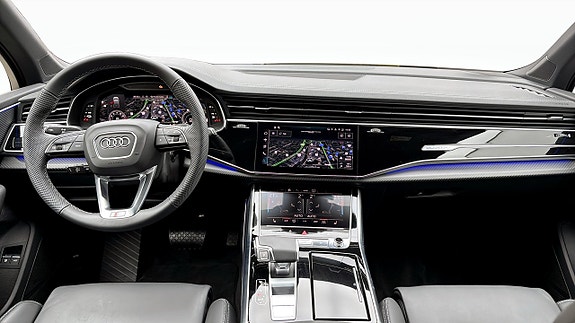 Audi Q7 13 of 19
