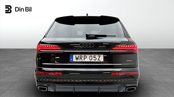 Audi Q7 5 of 19