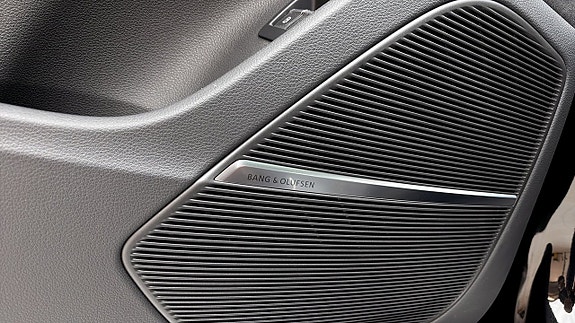 Audi Q7 15 of 19