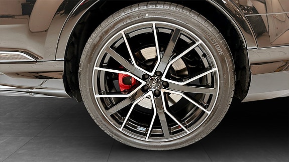 Audi Q7 6 of 19