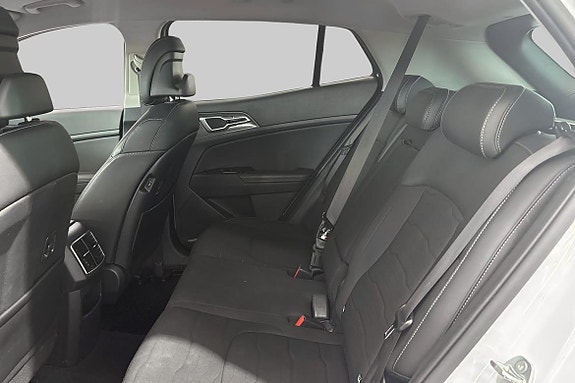Kia Sportage 9 of 22