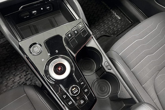 Kia Sportage 13 of 22