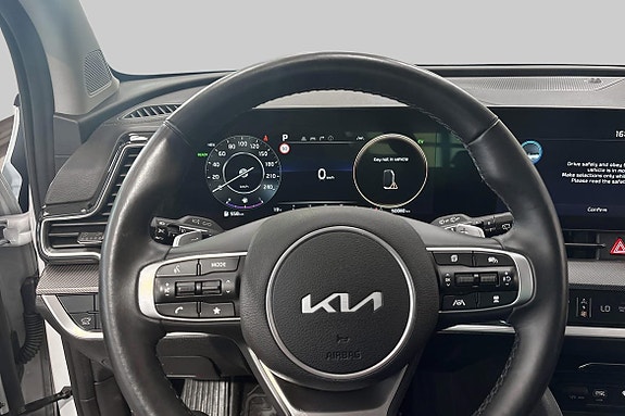 Kia Sportage 11 of 22