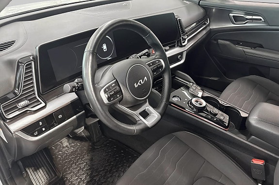 Kia Sportage 7 of 22