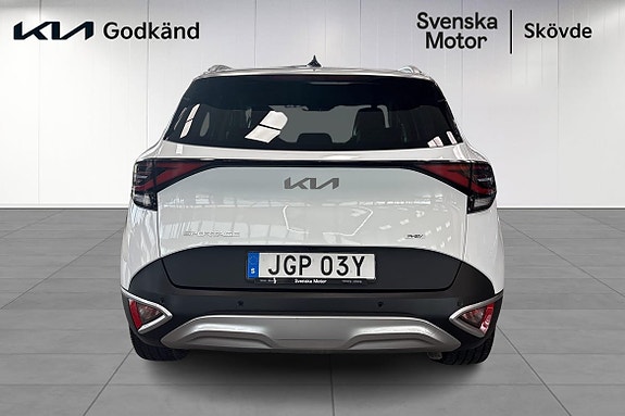 Kia Sportage 5 of 22