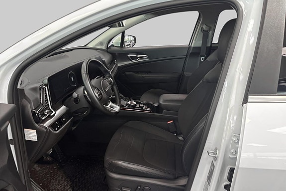 Kia Sportage 8 of 22
