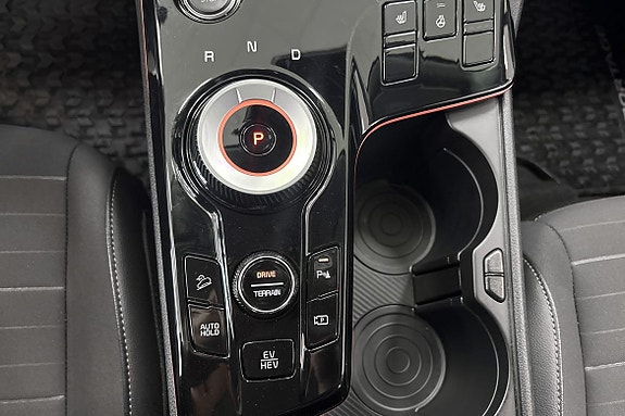 Kia Sportage 22 of 22