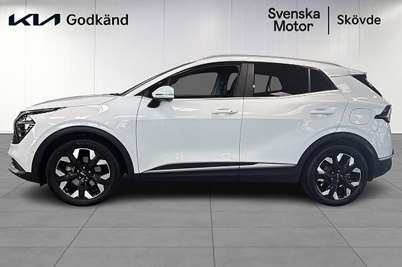 Kia Sportage 3 of 22
