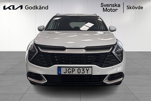 Kia Sportage 4 of 22