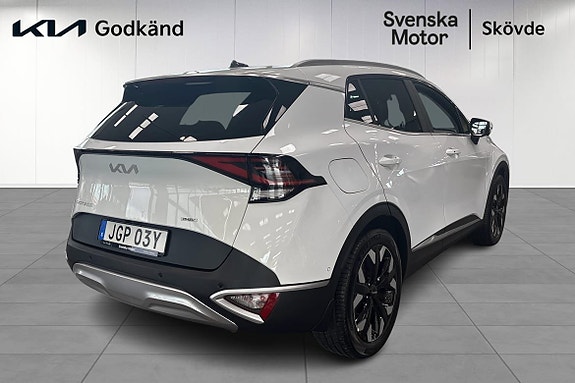 Kia Sportage 2 of 22