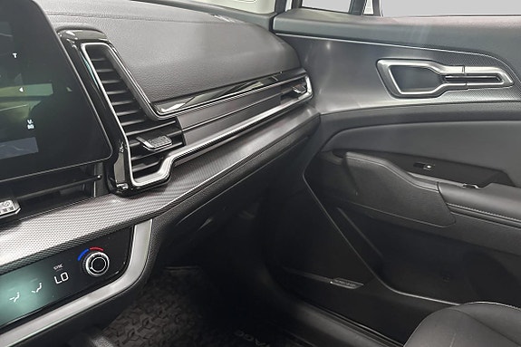 Kia Sportage 20 of 22