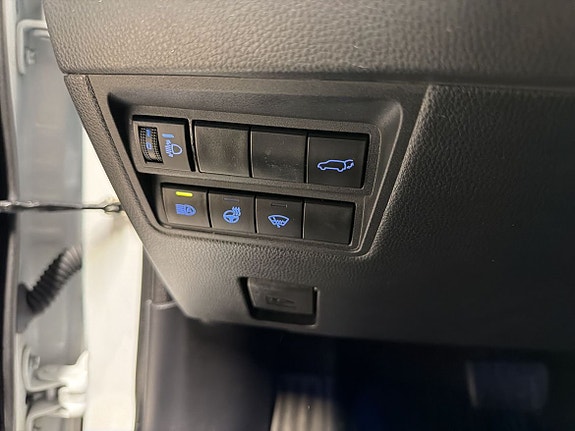 Toyota Yaris Cross 11 of 13