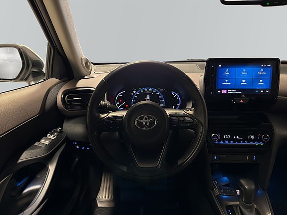Toyota Yaris Cross 9 of 13