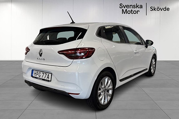 Renault Clio 2 of 21