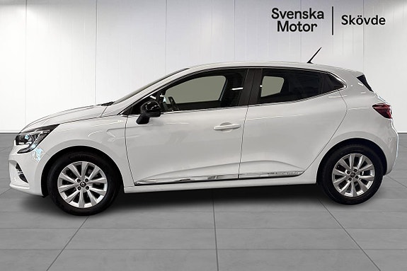 Renault Clio 3 of 21