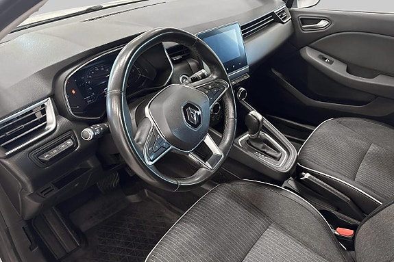 Renault Clio 7 of 21