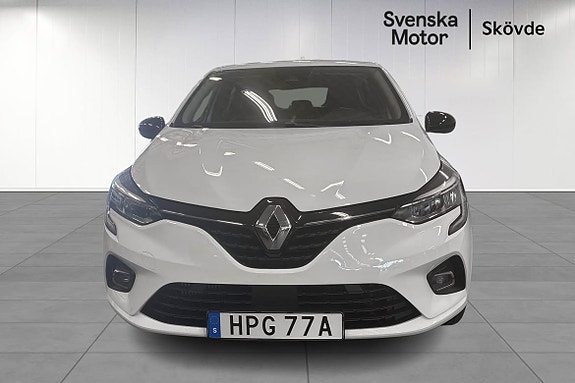 Renault Clio 4 of 21