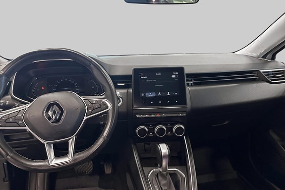 Renault Clio 10 of 21
