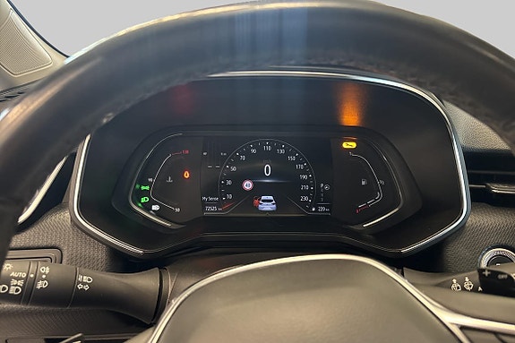 Renault Clio 12 of 21