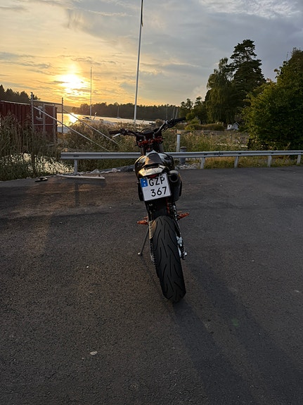 KTM 500 EXC SIXDAYS 2016 4 of 8