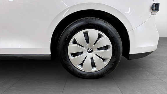 Volkswagen ID. Buzz 6 of 14