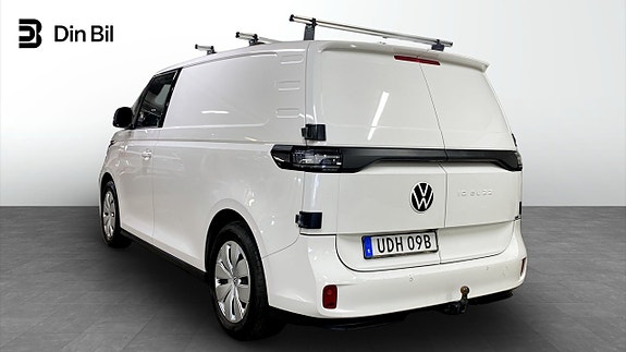Volkswagen ID. Buzz 3 of 14