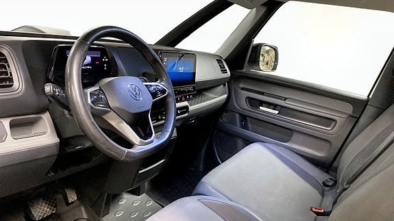 Volkswagen ID. Buzz 7 of 14