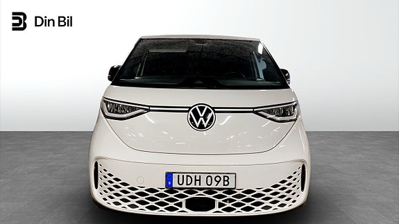 Volkswagen ID. Buzz 4 of 14