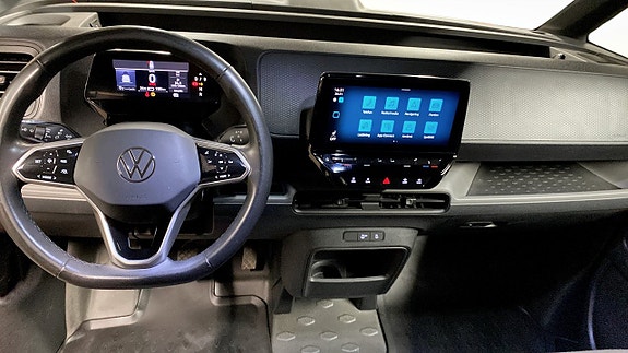 Volkswagen ID. Buzz 10 of 14
