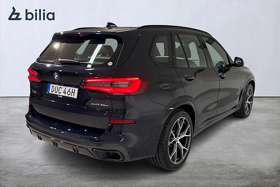 BMW X5 17 of 19