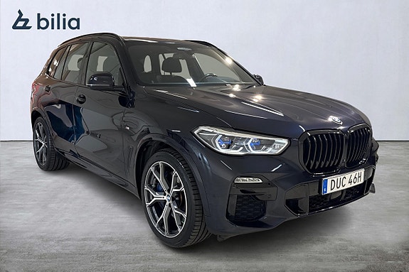 BMW X5 18 of 19