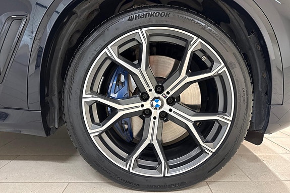 BMW X5 13 of 19
