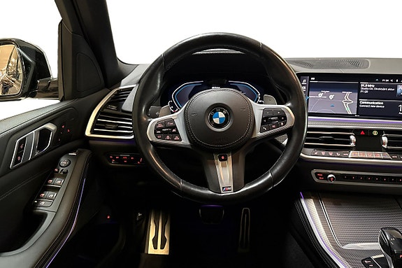 BMW X5 9 of 19