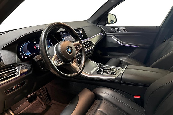 BMW X5 15 of 19