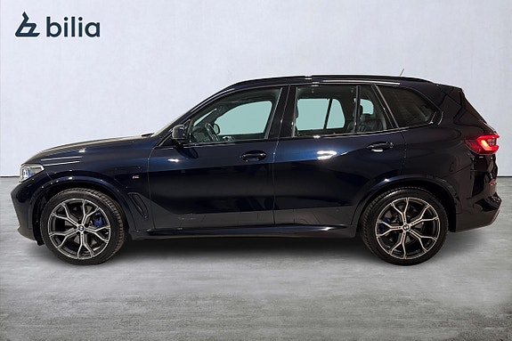 BMW X5 3 of 19