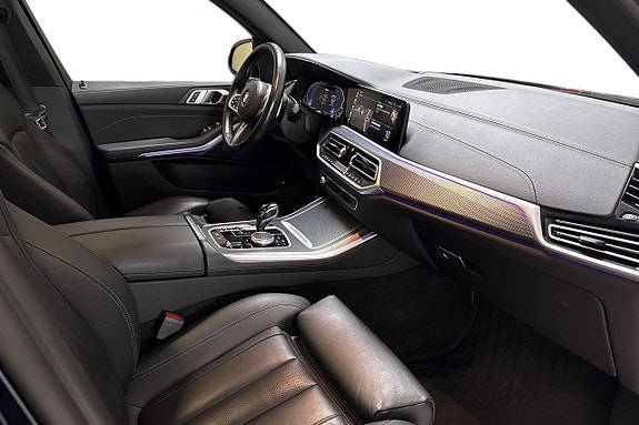 BMW X5 6 of 19