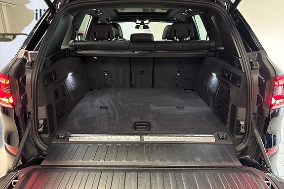BMW X5 10 of 19