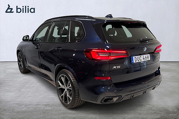 BMW X5 2 of 19