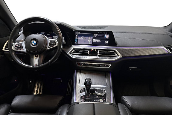BMW X5 8 of 19