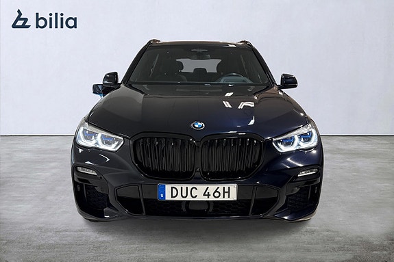 BMW X5 5 of 19