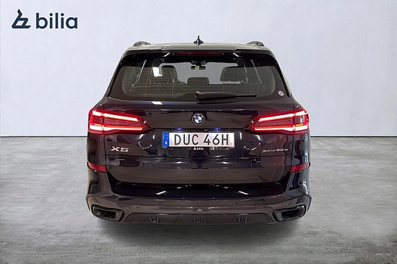 BMW X5 4 of 19