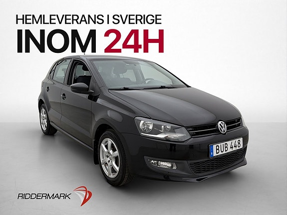 Volkswagen Polo 3 of 24